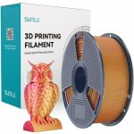 Sunlu PLA+ 1,75mm 1kg Černá – Zboží Živě