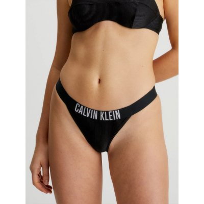 Calvin Klein Underwear spodní díl černá – Zboží Mobilmania