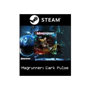 MagRunner: Dark Pulse