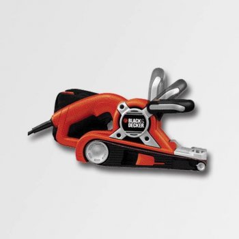 Black & Decker KA88