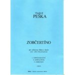 Peška Vlastimil Zobčertíno – Hledejceny.cz