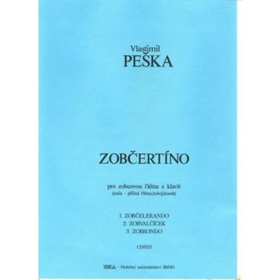 Peška Vlastimil Zobčertíno – Hledejceny.cz