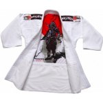 Kimono MASUTAZU SAMURAI – Zboží Dáma