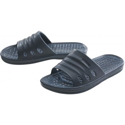 Crivit dámské pantofle navy modrá – Zboží Dáma