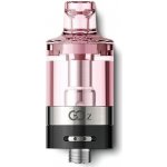 Innokin Go Z tank Clearomizér Light Pink 2ml – Zboží Dáma