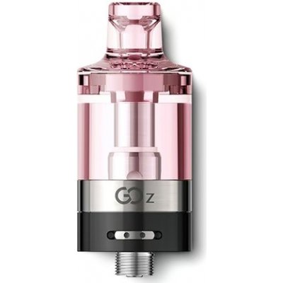 Innokin Go Z tank Clearomizér Light Pink 2ml – Zboží Dáma
