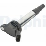 Zapalovací cívka DELPHI GN10341-12B1 – Hledejceny.cz