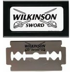 Wilkinson Sword Premium Collection klasická holicí břitva + žiletky 5 ks – Zboží Mobilmania