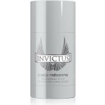 Paco Rabanne Invictus Men deostick 75 ml – Sleviste.cz