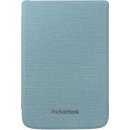 PocketBook pouzdro Shell pro 617 628 632 633 WPUC-627-S-BG modré