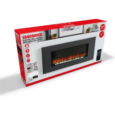Igotherm Vancouver – Zboží Dáma