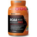 NamedSport BCAA 4:1:1 EXTREM PRO 110 tablet – Zboží Dáma