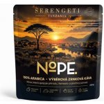 NOPE NOPE Serengeti Tanzania zrnková 0,2 kg – Hledejceny.cz