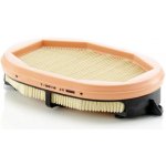 Filtr - sekundární vzduch MANN-FILTER CF 2125/1 – Hledejceny.cz
