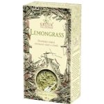 Grešík Lemongrass Citrónová tráva 40 g – Zboží Mobilmania