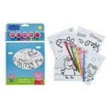 Karton P+P Kreativní sada Peppa Pig PIGP1300 – Hledejceny.cz