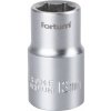 Příslušenství ke gola sadě FORTUM hlavice nástrčná 1/2", 13mm, L 38mm