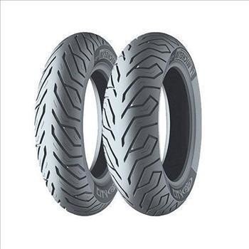 Michelin City Grip 120/70 R12 51S