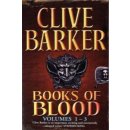 Books of Blood Omnibus C. Barker