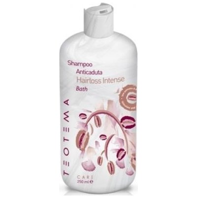 Teotema Hairloss šampon proti padání vlasů s kofeinem 250 ml – Zbozi.Blesk.cz