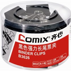 Comix Binder Clip