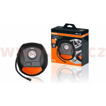 OSRAM TYREinflate 200