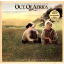 Ost - Out Of Africa CD