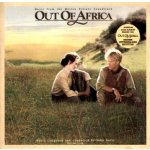 Ost - Out Of Africa CD – Hledejceny.cz