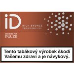 Imperial Brands Pulze iD Rich Bronze karton – Zbozi.Blesk.cz