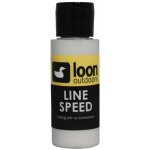 Loon Outdoors Přípravek na Muškařské Šňůry Line Speed – Hledejceny.cz