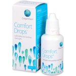 Cooper Vision Comfort Drops 20 ml – Zboží Mobilmania