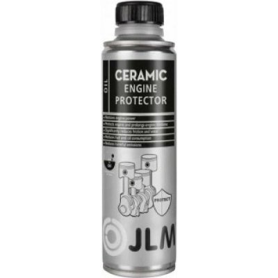 JLM Ceramic Engine Protector 250 ml | Zboží Auto