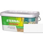 Eternal mat Revital 2,8 kg bílá – Zbozi.Blesk.cz
