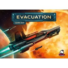 Delicious Games Evacuation