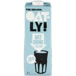 Oatly! Obohacený ovesný nápoj 1 l – Sleviste.cz