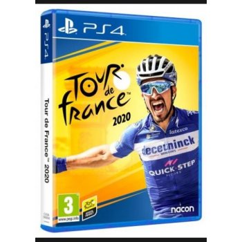 Tour de France 2020