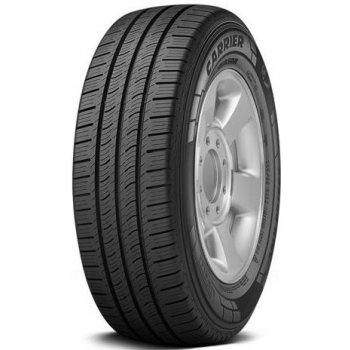 Pneumatiky Pirelli Carrier All Season 225/55 R17 109/107H