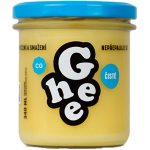České Ghičko Přepuštěné máslo čisté 340 ml – Zboží Dáma