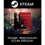 Hitman: Absolution (Elite Edition) – Hledejceny.cz