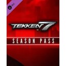 Tekken 7 Season Pass