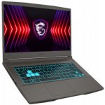 MSI Thin 15 B12VE-1661XCZ – Zboží Živě