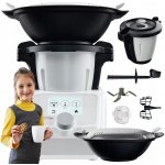 ROBOT Mini Monsieur Cuisine PLAYTIVE PMMC PRO DĚTI na BATERIE LIDLOMIX – Zboží Dáma
