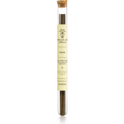 Smells Like Spells Norse Magic Thor vonné tyčinky concentration career 50 g – Hledejceny.cz