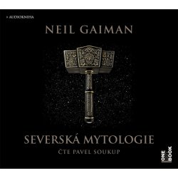 Severská mytologie - Neil Gaiman