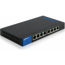 Linksys LGS308