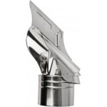 PRODMAX 150 Otočná komínová hlavice s ložiskem KJZL10/150 – Zboží Dáma