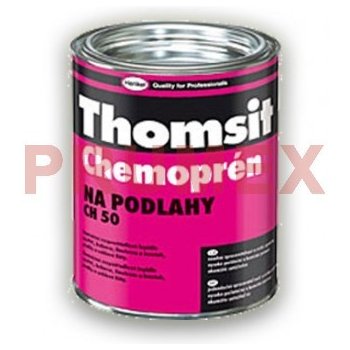 THOMSIT Chemoprén na podlahy 1 l