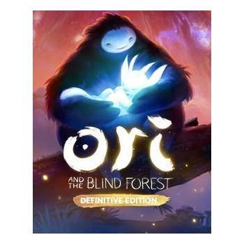 Ori and the Blind Forest (Definitive Edition)