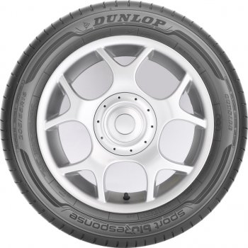 Dunlop Sport Bluresponse 195/55 R16 91V