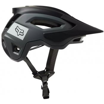 Fox Speedframe Pro Blocked black 2022